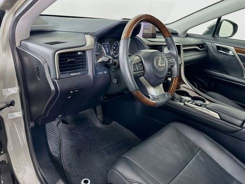 Used 2017 Lexus RX 350 F Sport image 9