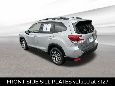 Used 2019 Subaru Forester Premium w/ Popular Package #1 image 6