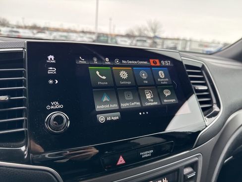 Used 2021 Honda Passport EX-L image 19