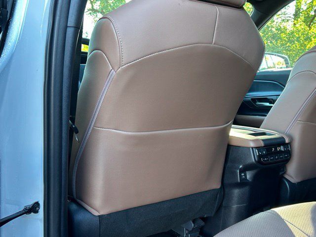 Used 2026 Toyota Grand Highlander AWD Hybrid image 37