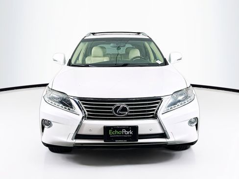 Used 2015 Lexus RX 350 2WD w/ Premium Package image 2