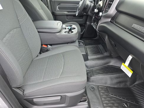 New 2025 RAM 3500 Big Horn image 25