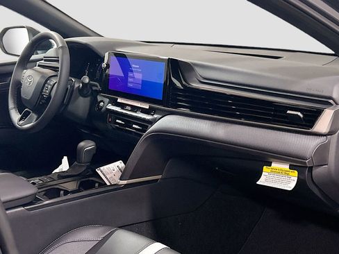 New 2026 Toyota Camry SE FWD image 27
