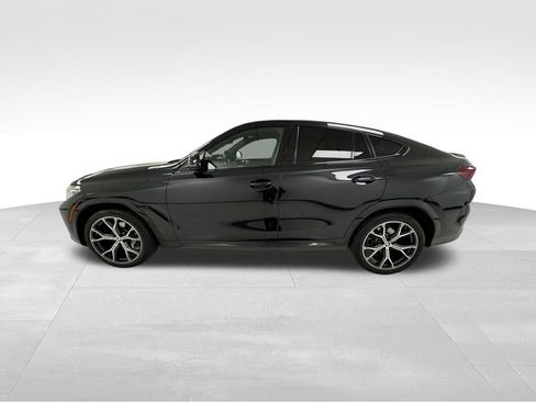 Used 2020 BMW X6 xDrive40i image 4
