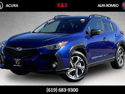 Used 2025 Subaru Crosstrek 2.5i Premium