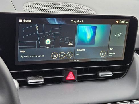 New 2026 Hyundai Ioniq 5 Limited image 22