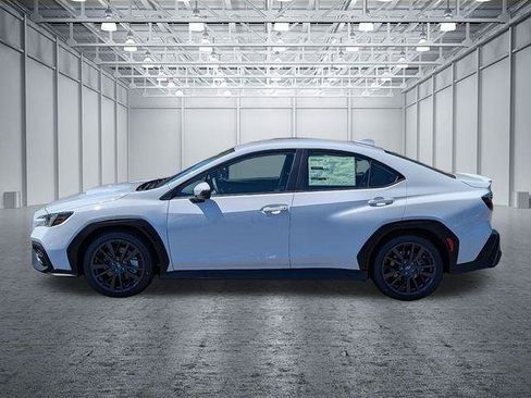 Used 2026 Subaru WRX Premium AWD/4WD image 2