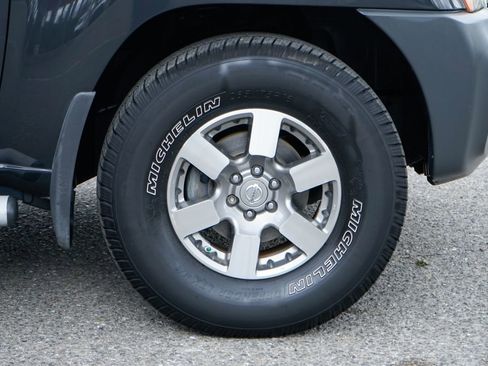 Used 2012 Nissan Xterra PRO-4X w/ Pro-4x Leather Pkg AWD/4WD image 37