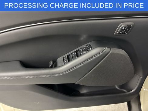 Certified 2025 Ford Mustang Mach-E Select w/ Comfort Package Lite AWD/4WD image 5