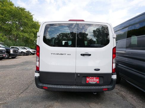 Used 2024 Ford Transit 150 Low Roof image 5