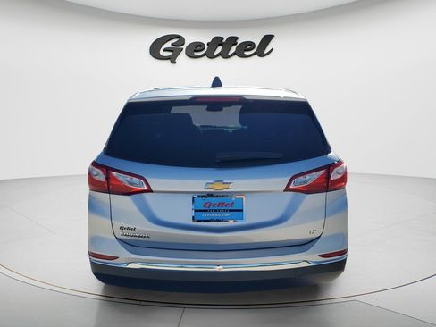 Used 2018 Chevrolet Equinox LT image 5