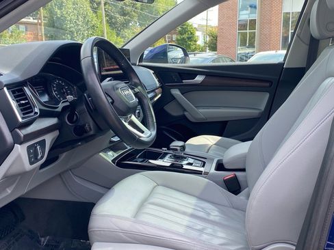 Used 2022 Audi Q5 2.0T Premium image 14