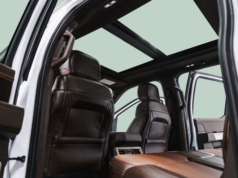 Used 2026 Ford F450 King Ranch AWD/4WD image 30
