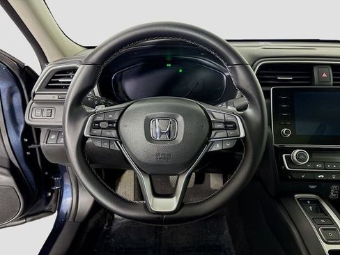 Used 2019 Honda Insight Touring image 11
