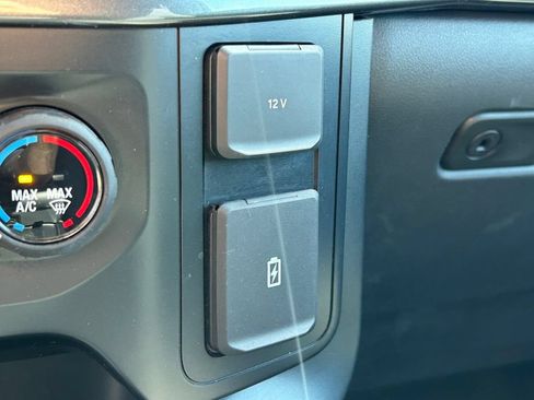 Used 2023 Ford F150 XL w/ STX Appearance Package RWD image 28
