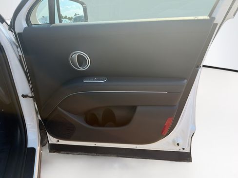 Used 2026 Hyundai Palisade SEL AWD/4WD image 35