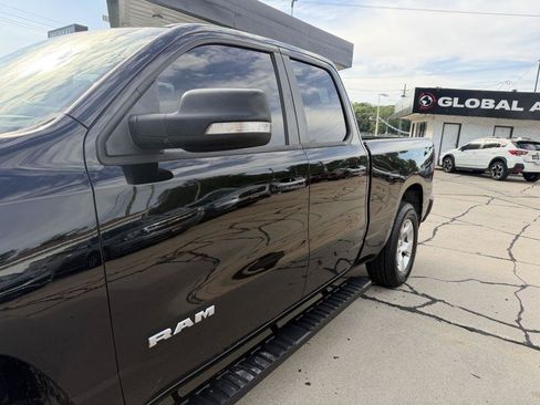 Used 2023 RAM 1500 Big Horn AWD/4WD image 18