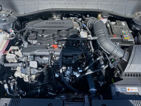 New 2026 Hyundai Kona SEL Premium FWD image 23