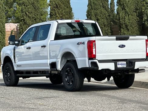 New 2026 Ford F250 XL w/ STX Appearance Package AWD/4WD image 6