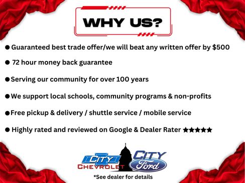 Used 2023 Ford F150 Limited image 3