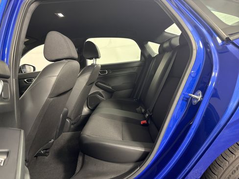 Certified 2023 Honda Civic Sport image 18