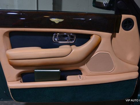 Used 2001 Bentley Arnage Red Label image 7