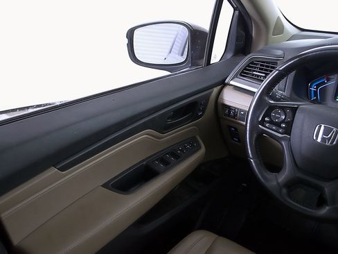 Used 2019 Honda Odyssey EX-L image 30
