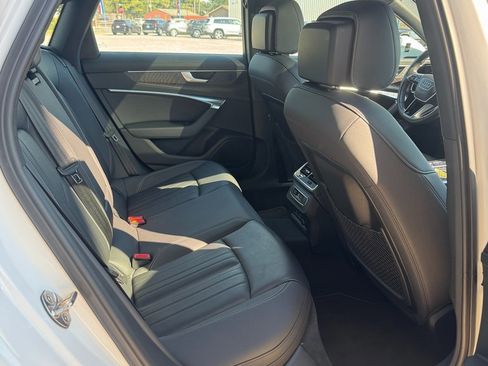 Used 2023 Audi A6 2.0T Premium image 13