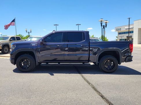Used 2024 GMC Sierra 1500 AT4 w/ Technology Package AWD/4WD image 7