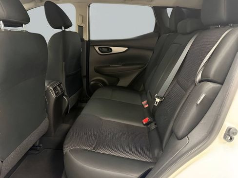 Used 2021 Nissan Rogue Sport S FWD image 14