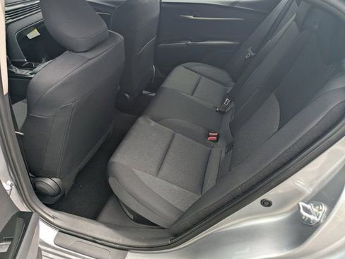 Used 2026 Toyota Camry LE image 17