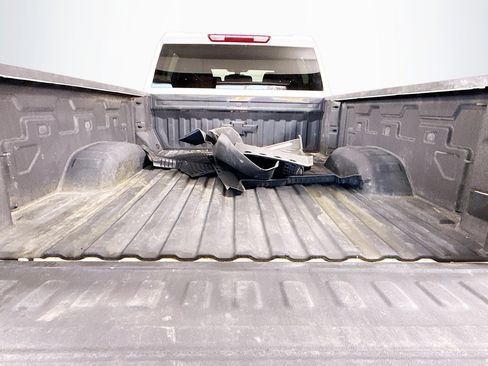 Used 2023 Chevrolet Silverado 2500 LT w/ Convenience Package image 34