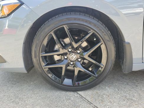 Used 2022 Honda Civic Sport image 31