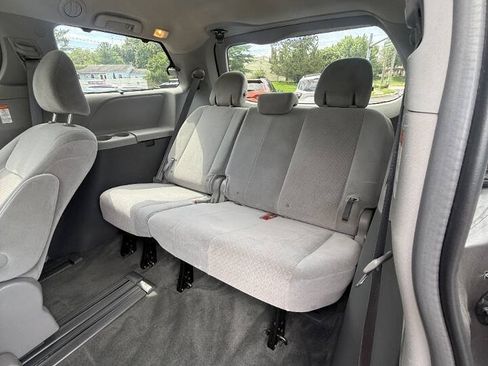 Used 2015 Toyota Sienna LE FWD image 18