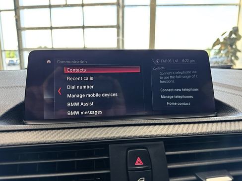 Used 2019 BMW M2 Competition w/ Executive Package RWD image 27