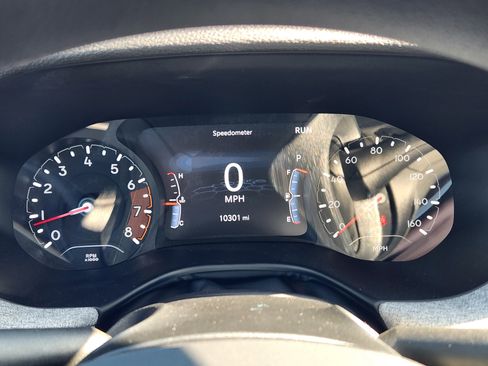 Used 2024 Jeep Compass Sport AWD/4WD image 22