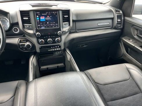 Used 2023 RAM 1500 Big Horn image 18
