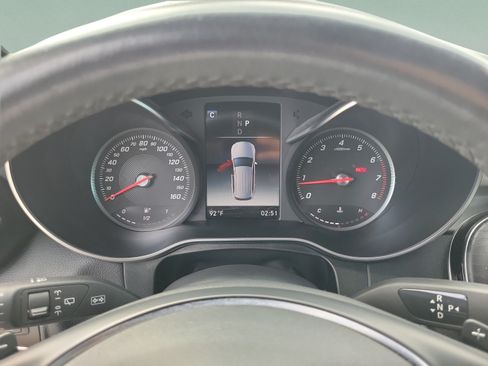 Used 2019 Mercedes-Benz GLC 300 image 16