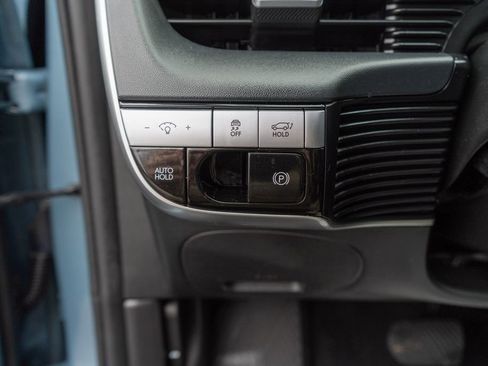 Certified 2024 Hyundai Ioniq 5 SEL image 25