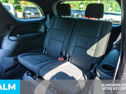 Used 2025 Dodge Durango GT RWD image 23