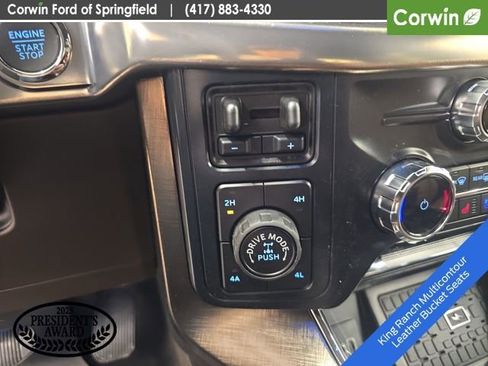 New 2026 Ford F150 King Ranch AWD/4WD image 34