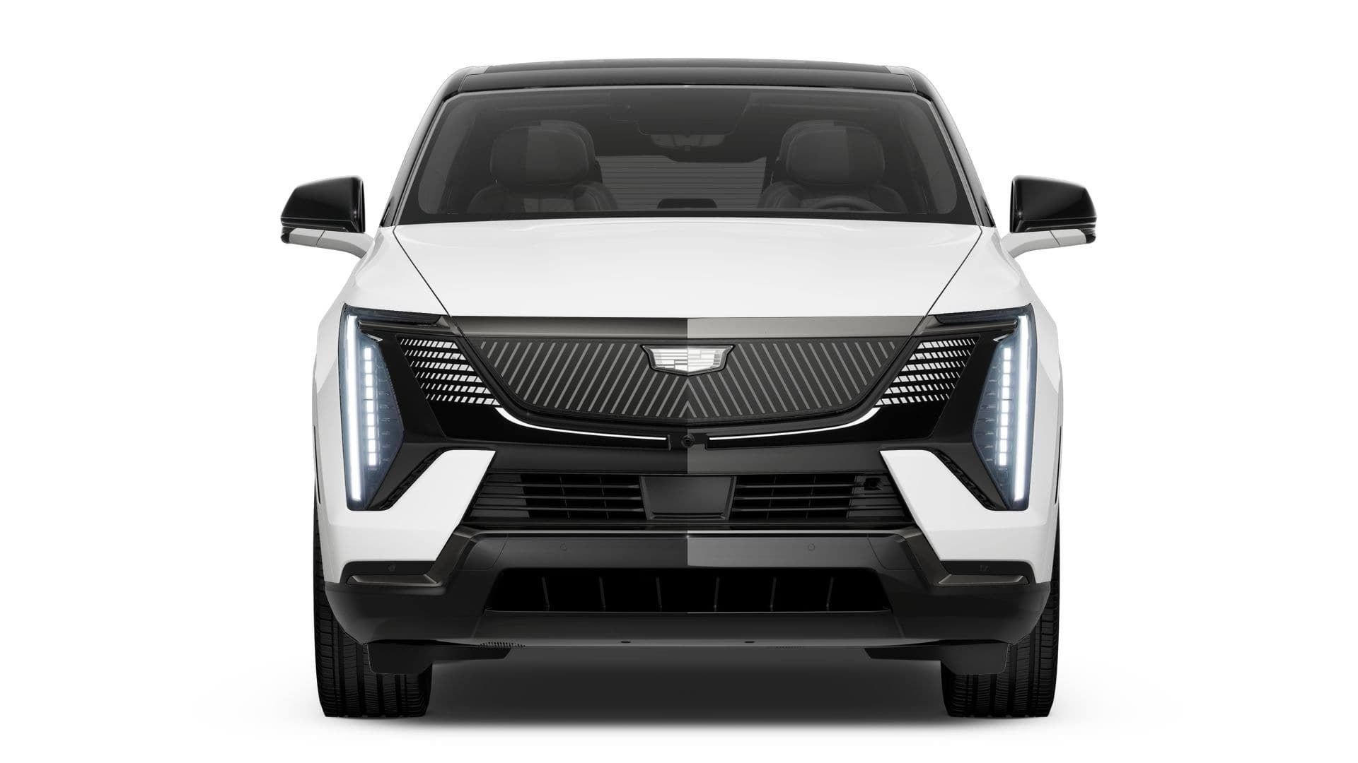 New 2025 Cadillac Escalade IQ Sport 2 AWD/4WD image 26