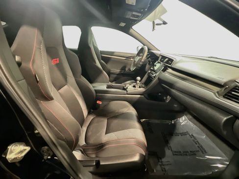 Used 2019 Honda Civic Si image 20