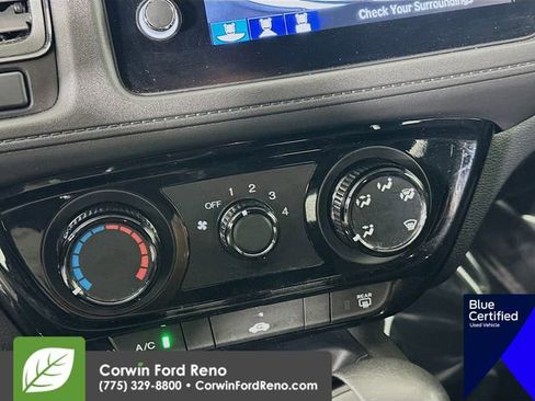 Used 2022 Honda HR-V Sport image 18