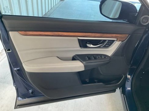 Certified 2022 Honda CR-V Touring image 5
