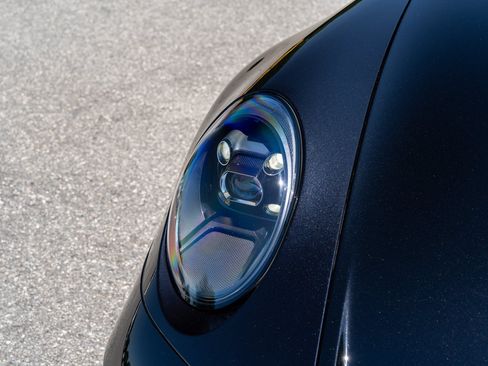 Certified 2023 Porsche 911 GT3 RWD image 20