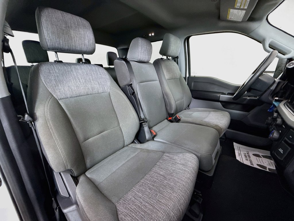 Used 2025 Ford F250 XLT w/ FX4 Off-Road Package AWD/4WD image 25