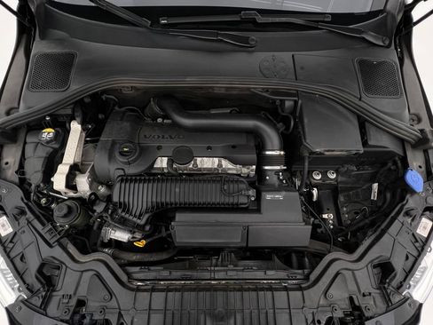 Used 2016 Volvo V60 T5 Premier AWD/4WD image 25