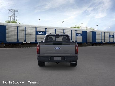 New 2026 Ford F150 XL AWD/4WD image 6