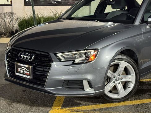 Used 2017 Audi A3 2.0T Premium w/ Convenience Package image 5